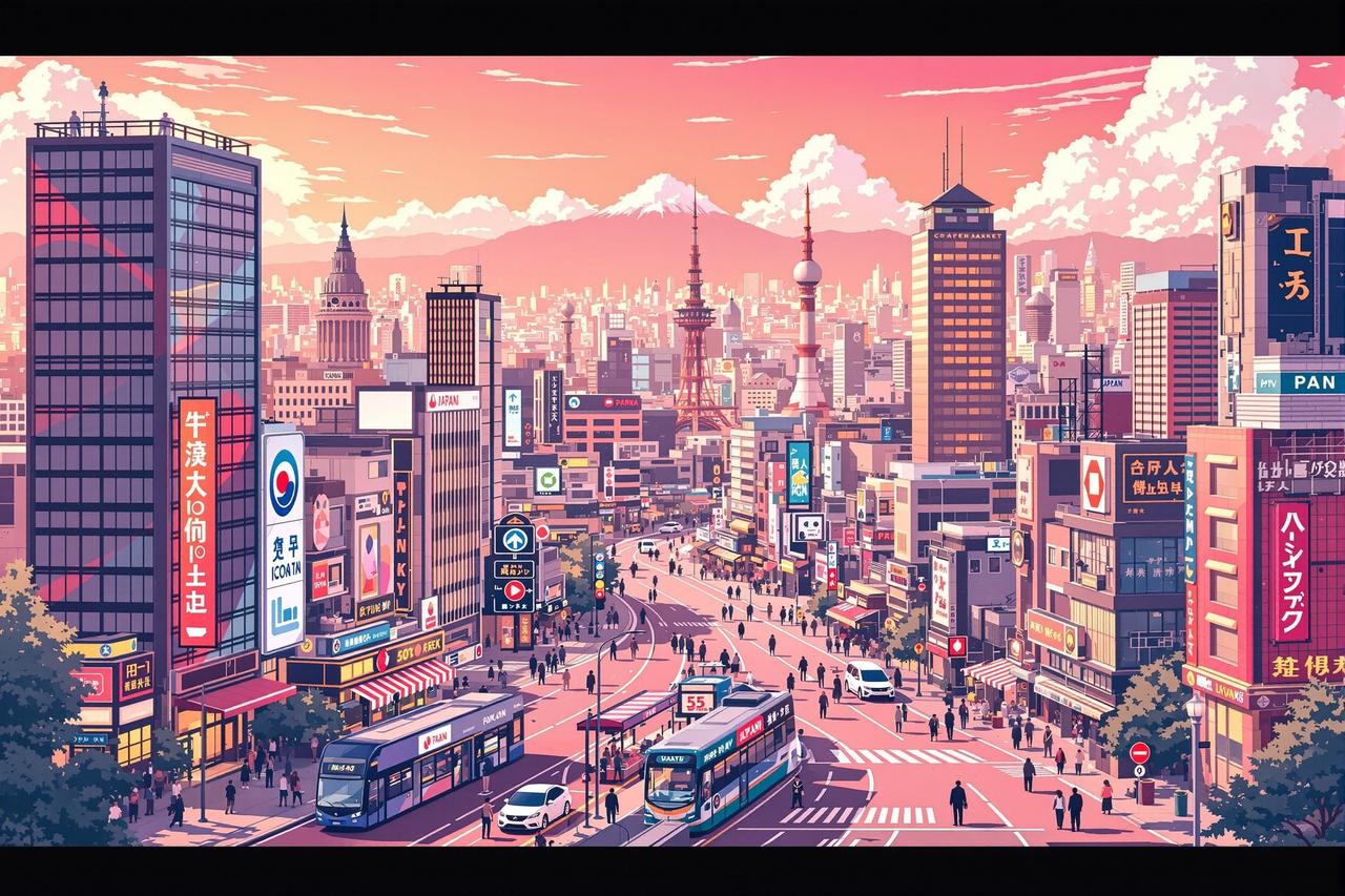 苦瓜短剧 日韩市场 苦瓜短剧海外 - 日韩