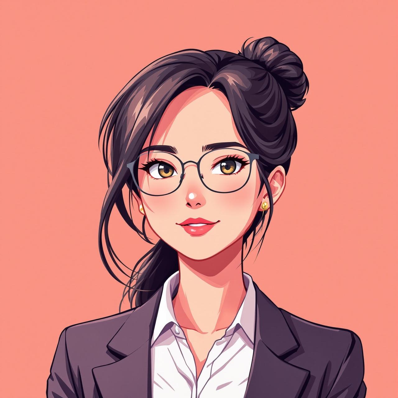 苦瓜短剧 COO 赵雨桐 苦瓜短剧 - 赵雨桐